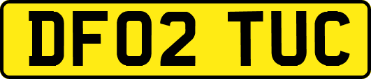 DF02TUC