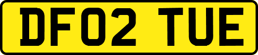 DF02TUE