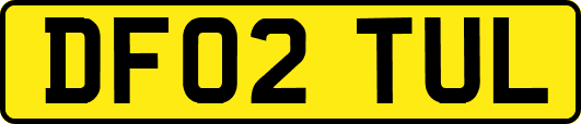 DF02TUL