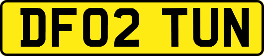 DF02TUN