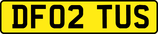 DF02TUS