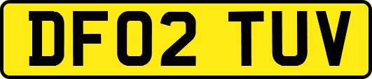DF02TUV
