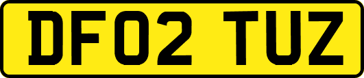 DF02TUZ