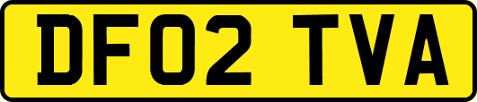 DF02TVA