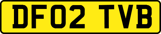 DF02TVB