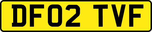 DF02TVF
