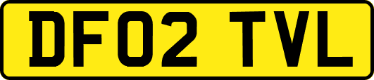 DF02TVL