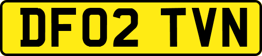 DF02TVN
