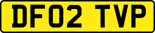 DF02TVP