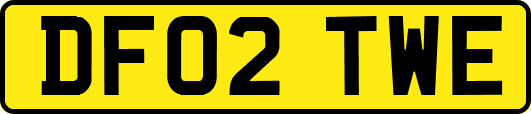DF02TWE