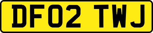 DF02TWJ