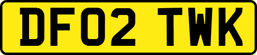 DF02TWK