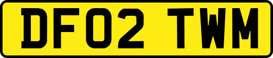 DF02TWM