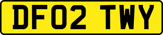 DF02TWY