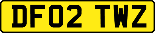 DF02TWZ