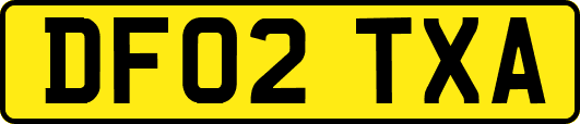 DF02TXA