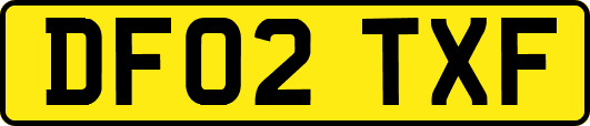 DF02TXF