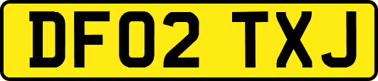 DF02TXJ