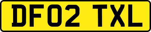 DF02TXL