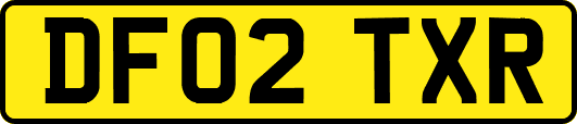 DF02TXR
