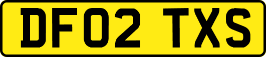DF02TXS