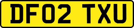 DF02TXU