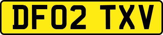 DF02TXV