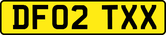 DF02TXX