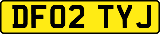 DF02TYJ