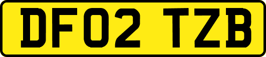 DF02TZB