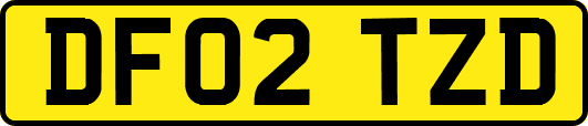 DF02TZD