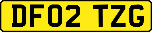 DF02TZG