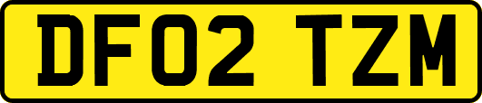DF02TZM