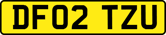 DF02TZU