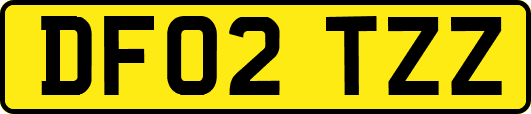 DF02TZZ