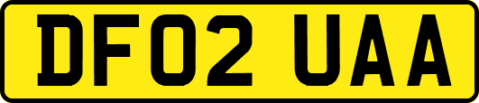 DF02UAA