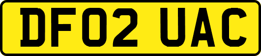 DF02UAC