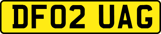DF02UAG