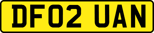DF02UAN