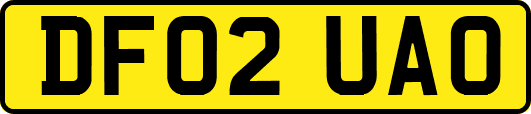 DF02UAO