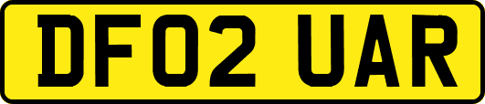 DF02UAR