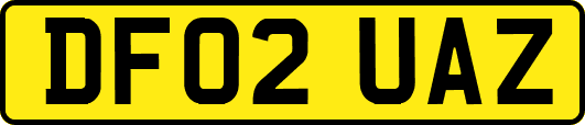DF02UAZ