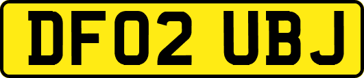 DF02UBJ