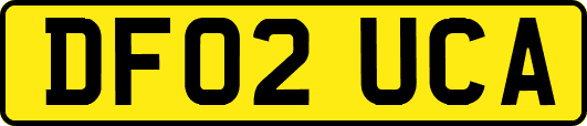 DF02UCA
