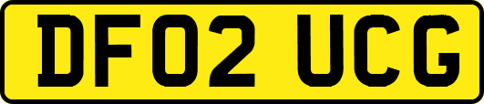 DF02UCG