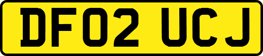 DF02UCJ