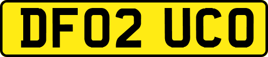 DF02UCO