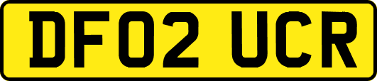 DF02UCR