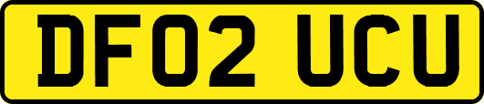 DF02UCU