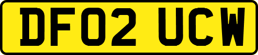 DF02UCW